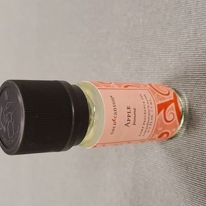 APPLE Home Fragrance Oil from Gold Canyon 0.3 FL‎ Oz